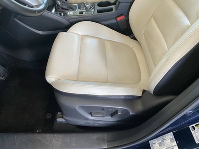 2016 Mazda Mazda CX-5 Grand Touring