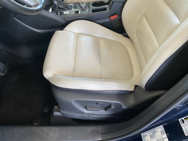 2016 Mazda Mazda CX-5 Grand Touring
