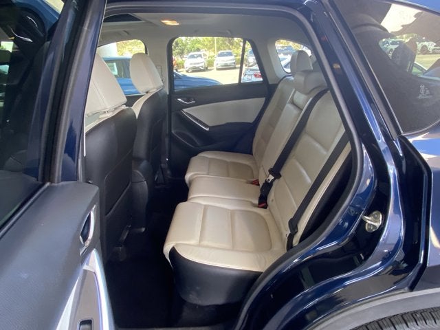 2016 Mazda Mazda CX-5 Grand Touring
