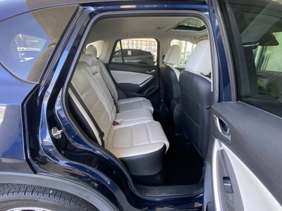 2016 Mazda Mazda CX-5 Grand Touring
