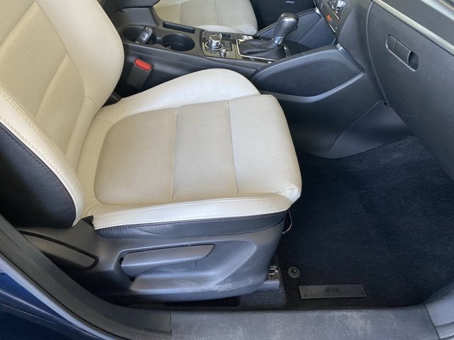 2016 Mazda Mazda CX-5 Grand Touring
