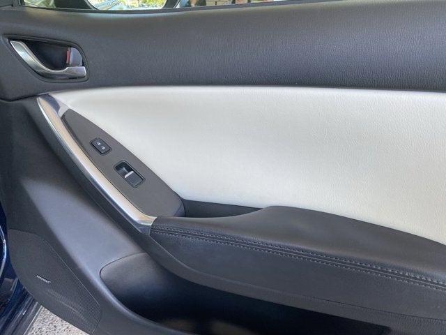 2016 Mazda Mazda CX-5 Grand Touring