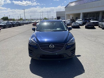 2016 Mazda Mazda CX-5 Grand Touring
