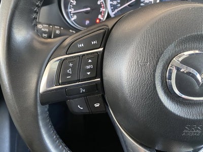 2016 Mazda Mazda CX-5 Grand Touring