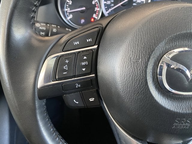 2016 Mazda Mazda CX-5 Grand Touring