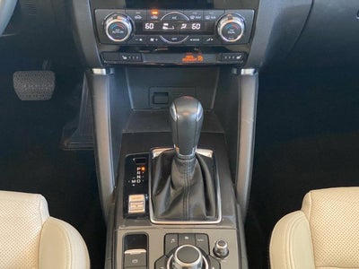 2016 Mazda Mazda CX-5 Grand Touring