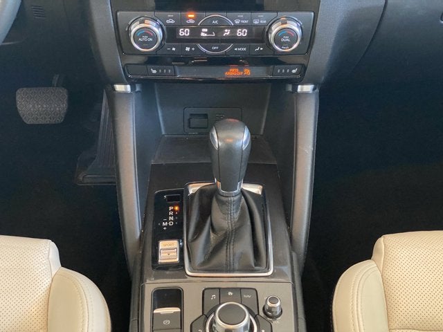2016 Mazda Mazda CX-5 Grand Touring