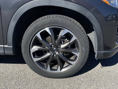 2016 Mazda Mazda CX-5 Grand Touring