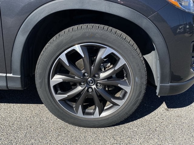 2016 Mazda Mazda CX-5 Grand Touring