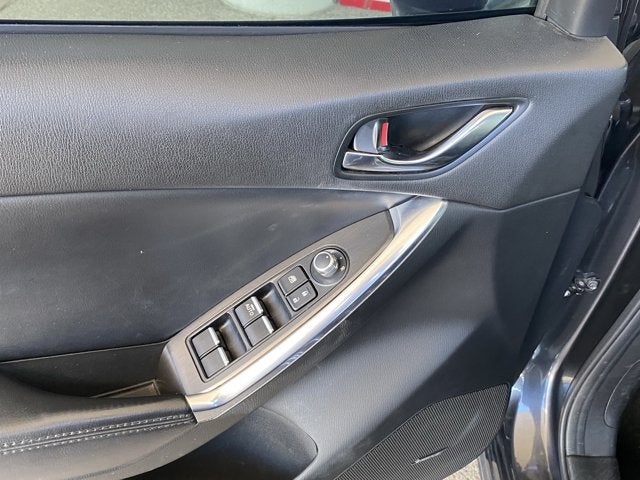 2016 Mazda Mazda CX-5 Grand Touring
