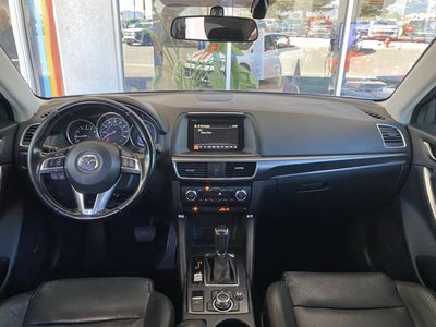 2016 Mazda Mazda CX-5 Grand Touring