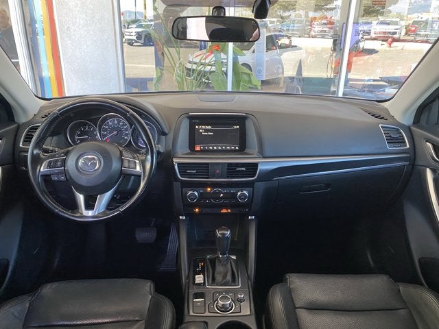 2016 Mazda Mazda CX-5 Grand Touring