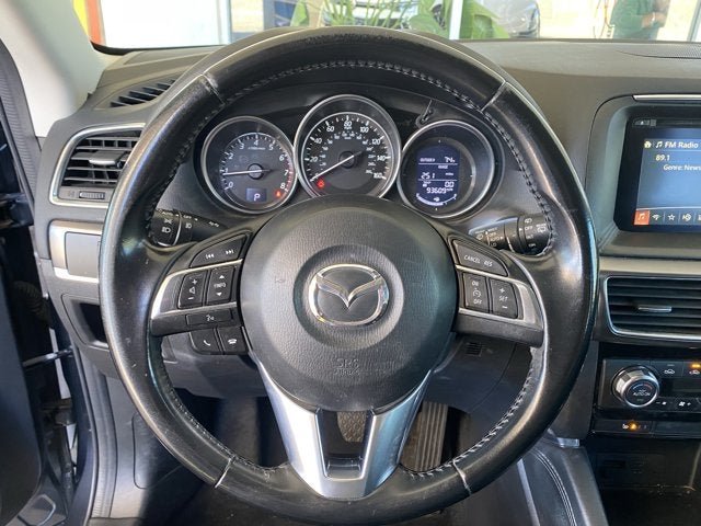 2016 Mazda Mazda CX-5 Grand Touring