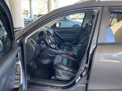 2016 Mazda Mazda CX-5 Grand Touring