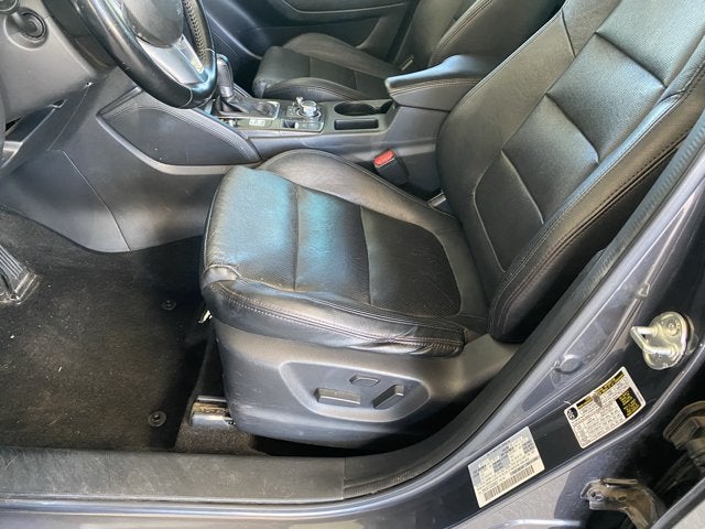 2016 Mazda Mazda CX-5 Grand Touring