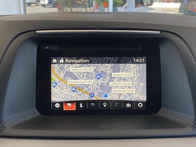 2016 Mazda Mazda CX-5 Grand Touring