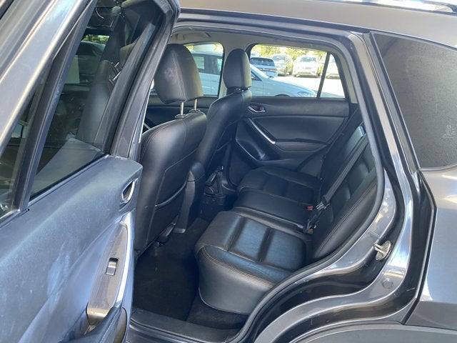2016 Mazda Mazda CX-5 Grand Touring