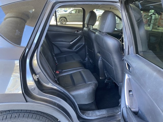 2016 Mazda Mazda CX-5 Grand Touring