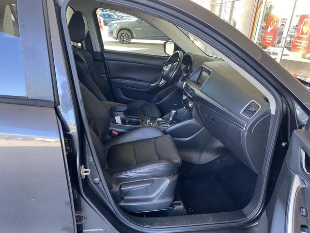 2016 Mazda Mazda CX-5 Grand Touring