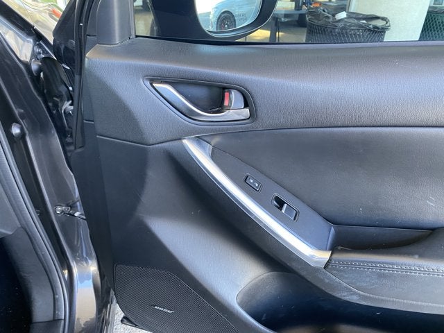 2016 Mazda Mazda CX-5 Grand Touring