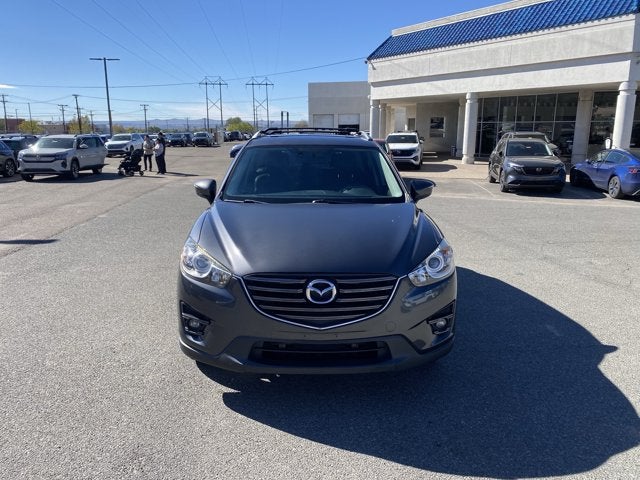 2016 Mazda Mazda CX-5 Grand Touring