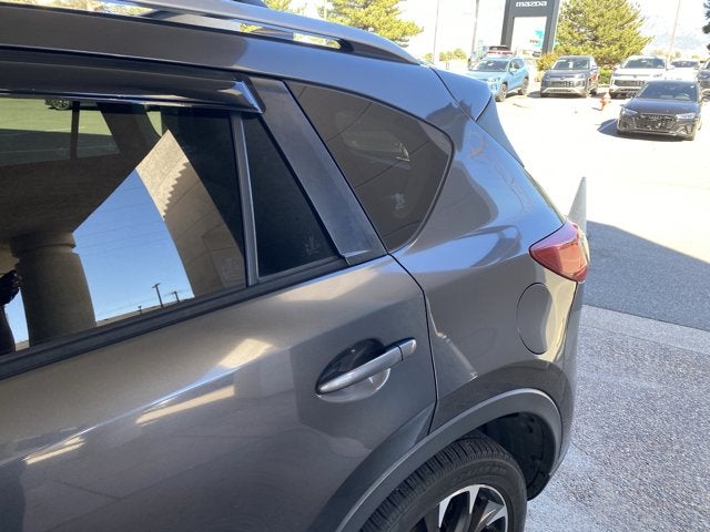 2016 Mazda Mazda CX-5 Grand Touring