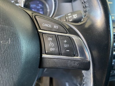 2016 Mazda Mazda CX-5 Grand Touring