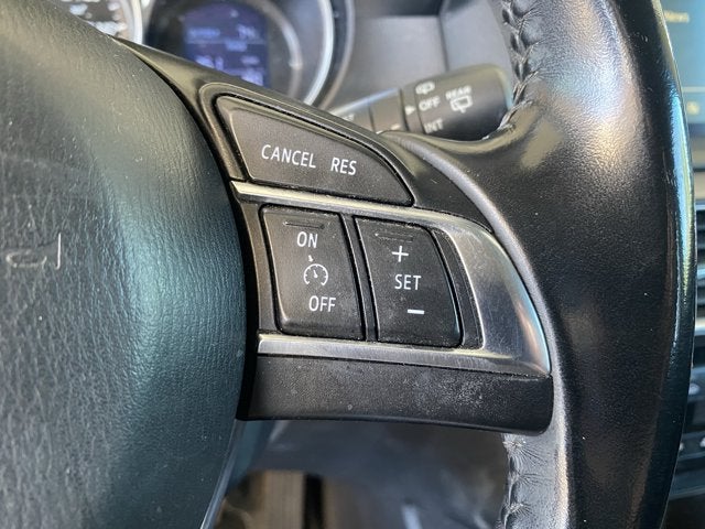 2016 Mazda Mazda CX-5 Grand Touring