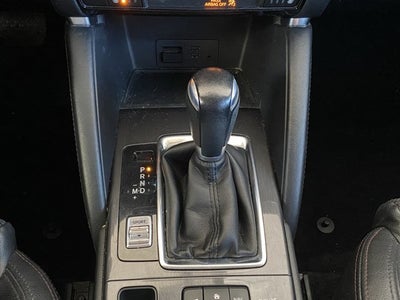 2016 Mazda Mazda CX-5 Grand Touring