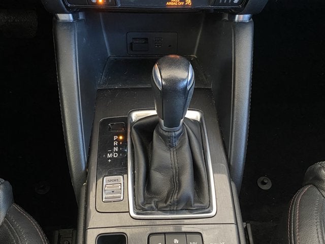 2016 Mazda Mazda CX-5 Grand Touring