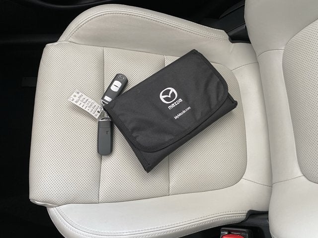 2016 Mazda Mazda CX-5 Grand Touring