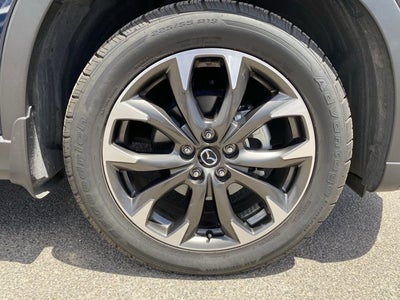 2016 Mazda Mazda CX-5 Grand Touring