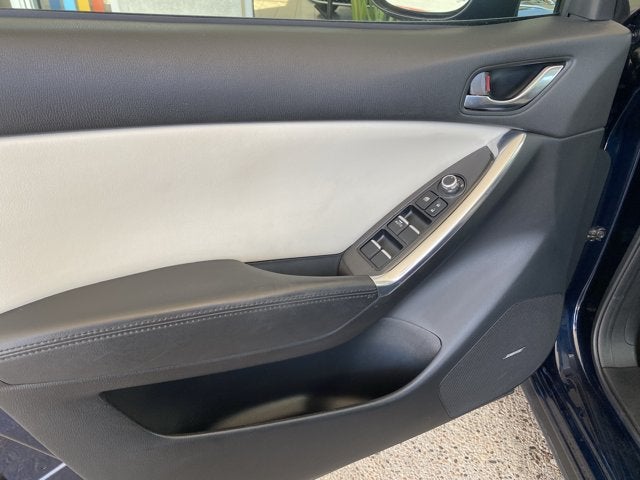 2016 Mazda Mazda CX-5 Grand Touring