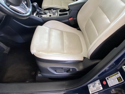 2016 Mazda Mazda CX-5 Grand Touring