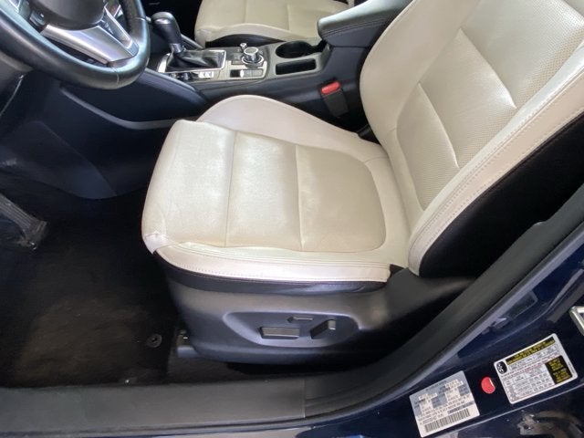 2016 Mazda Mazda CX-5 Grand Touring