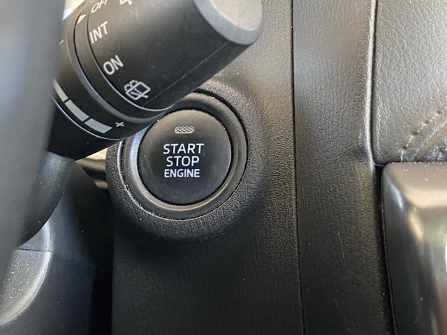 2016 Mazda Mazda CX-5 Grand Touring