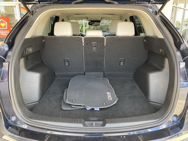 2016 Mazda Mazda CX-5 Grand Touring