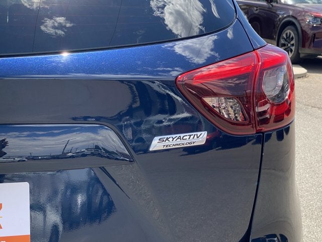2016 Mazda Mazda CX-5 Grand Touring