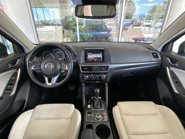 2016 Mazda Mazda CX-5 Grand Touring