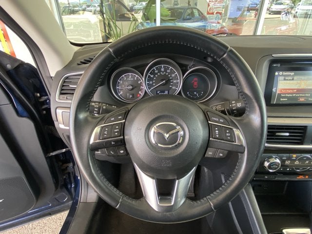 2016 Mazda Mazda CX-5 Grand Touring