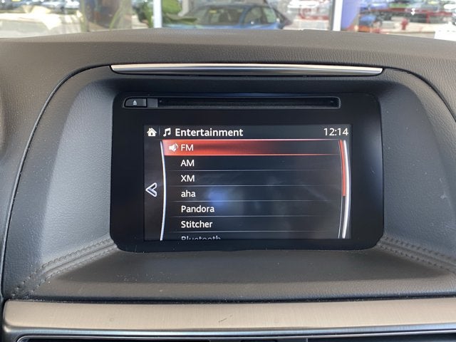 2016 Mazda Mazda CX-5 Grand Touring