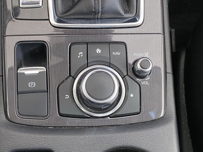2016 Mazda Mazda CX-5 Grand Touring