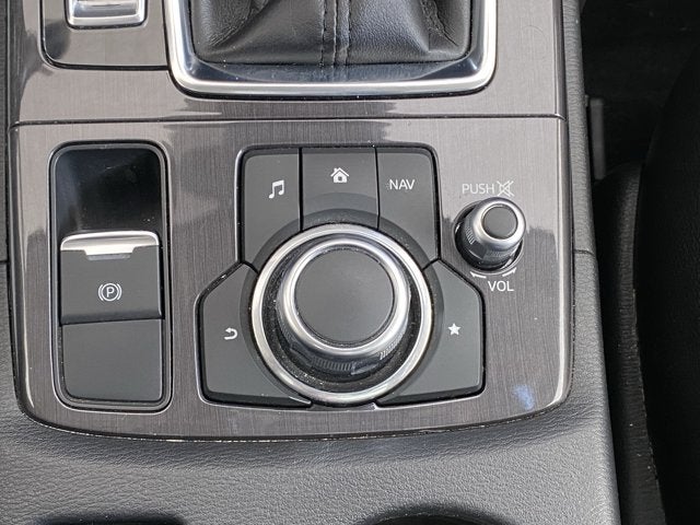 2016 Mazda Mazda CX-5 Grand Touring