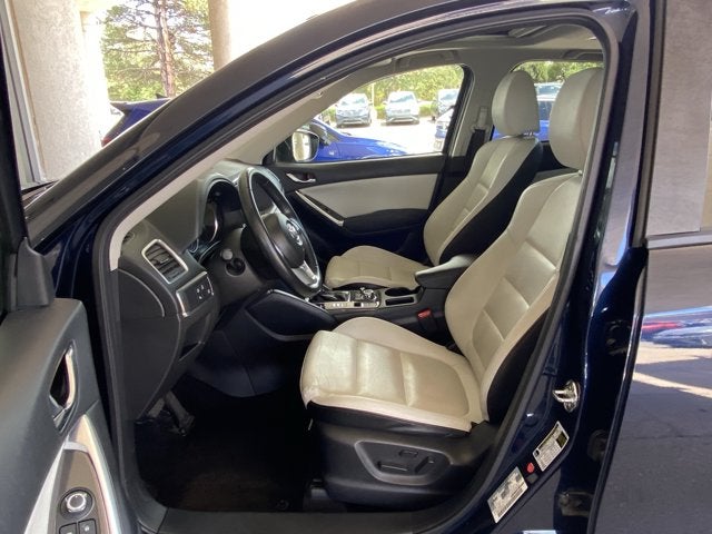 2016 Mazda Mazda CX-5 Grand Touring