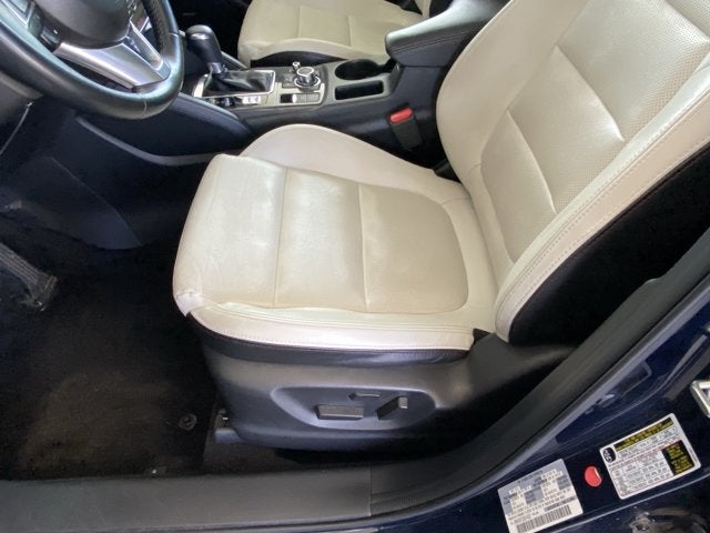 2016 Mazda Mazda CX-5 Grand Touring
