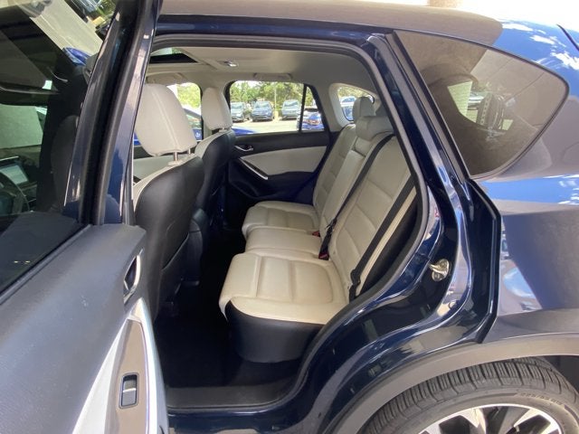 2016 Mazda Mazda CX-5 Grand Touring