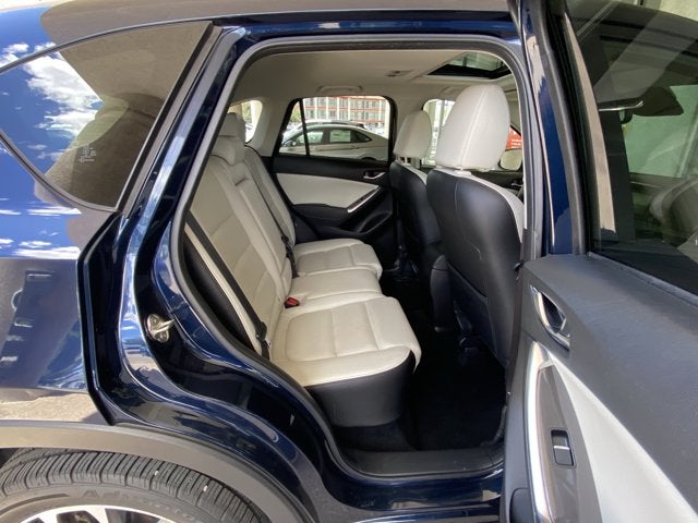 2016 Mazda Mazda CX-5 Grand Touring