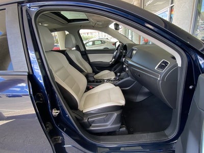 2016 Mazda Mazda CX-5 Grand Touring