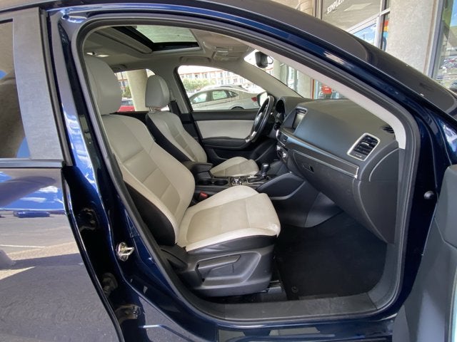 2016 Mazda Mazda CX-5 Grand Touring