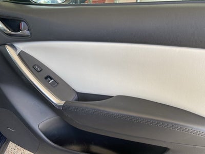 2016 Mazda Mazda CX-5 Grand Touring